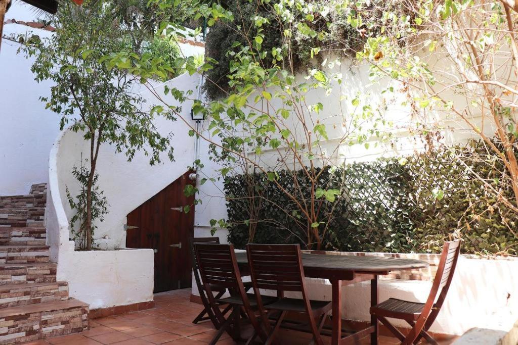 Luxury Jacuzzi Home & Terraces Malaga Exterior photo