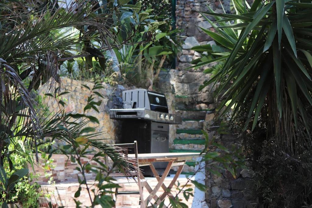 Luxury Jacuzzi Home & Terraces Malaga Exterior photo